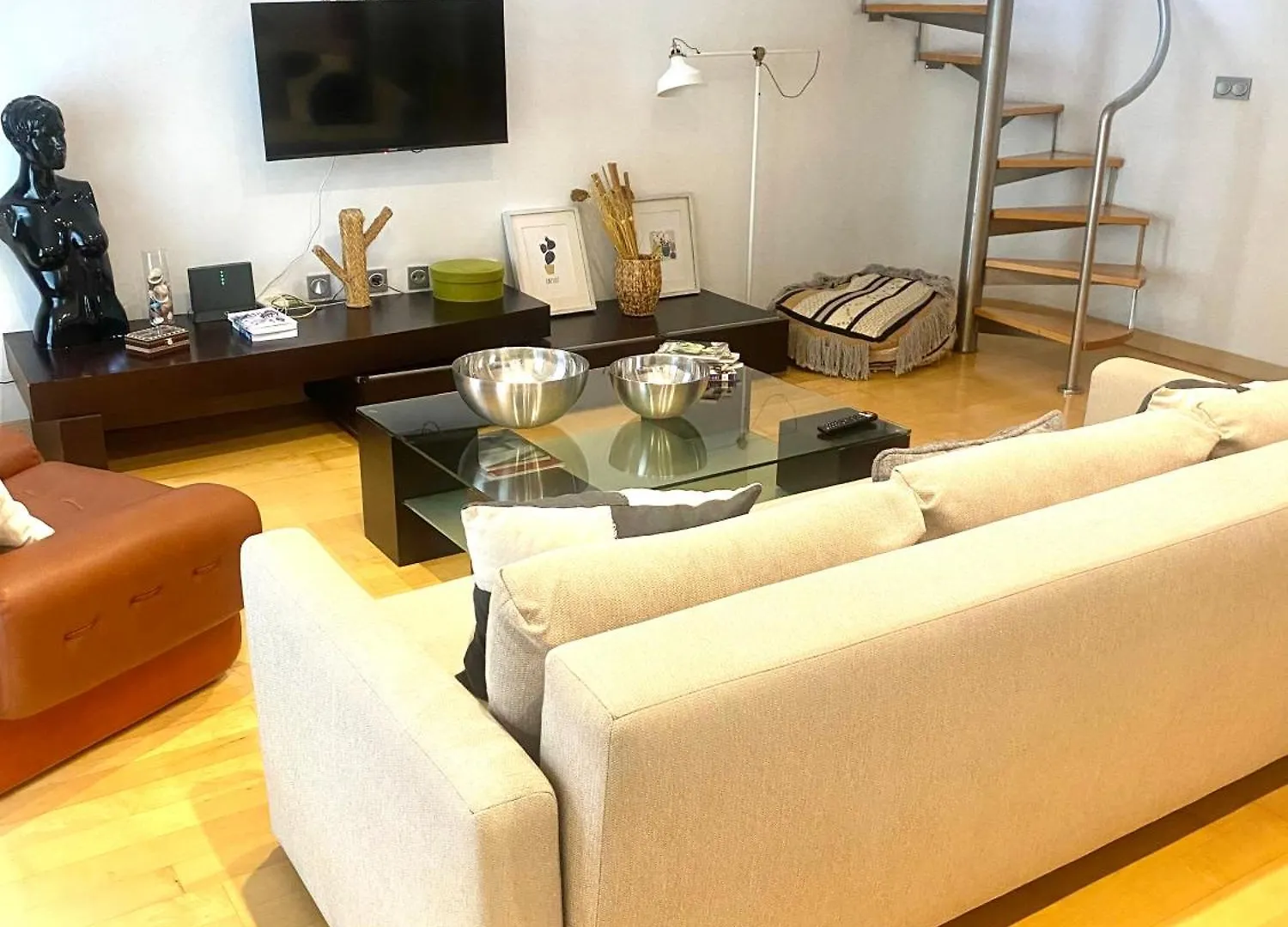 Apartamento Alhamar Granada Centro España