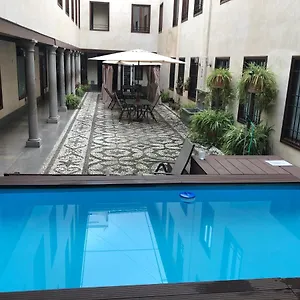 Apartamento Isa, Granada
