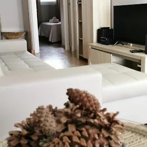  Apartment Cosy Well Located Tenerife Sur Golf Spain