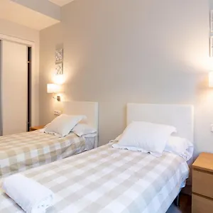  Apartment Urbe10 Angel 2 Bedrooms 2a Spain