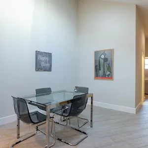  Apartment Urbe10 Angel 4b Spain
