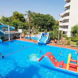  Apartment Benal 81 Spain