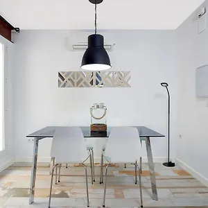 Apartamento Pepa, Granada