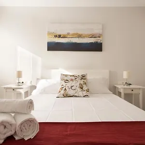 Apartamento Zoraida Centro Grenade