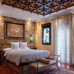 מלון Casa De Reyes, גרנדה
