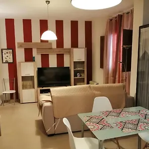 Apartamento Casa Epi - Encantador Apartamento En El Centro De - Barrio Realejo, Granada