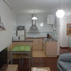  Apartment Con Encanto Spain