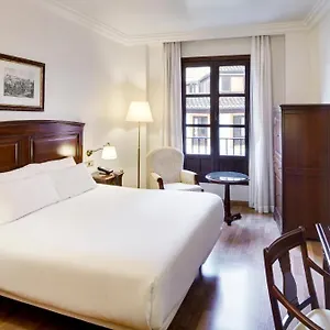 4* Ξενοδοχείο Sercotel Palacio De Los Gamboa