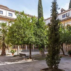 3* Ξενοδοχείο Macia Monasterio De Los Basilios