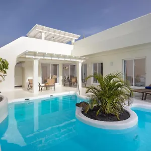 **** Hotel Bahiazul Villas&club Fuerteventura España