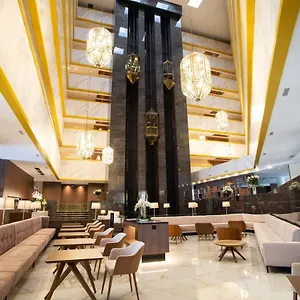 4* Ξενοδοχείο Center