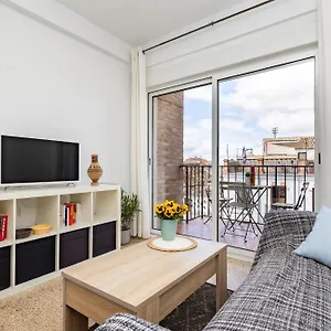  Apartment San Jeronimo