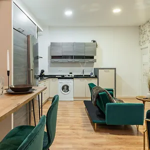  Apartment Tuguest Cetti Meriem