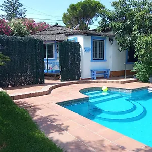  Apartment Bungalow Marbella Spain