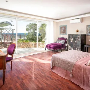  Apartment Casa Honey First Line Villa-puerto Banus Golden Mile Spain