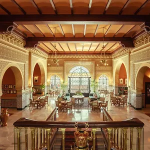 5* Ξενοδοχείο Alhambra Palace