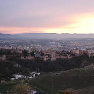 Casa Carmen Alhambra Tatil Evi
