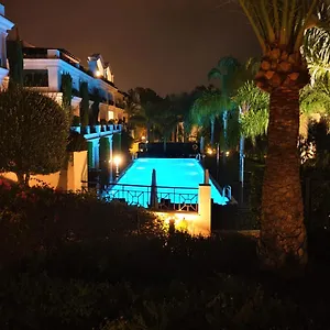  Apartment Luxury Frontal To The Sea In Doncella Spain