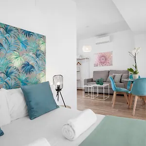 Apartamento Isabella By Concept Flats, Granada