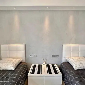  Apartment Luxury Renevapartment Island Village Spain
