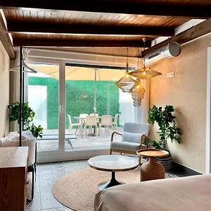  Apartment Realejo Campo Del Principe 3000