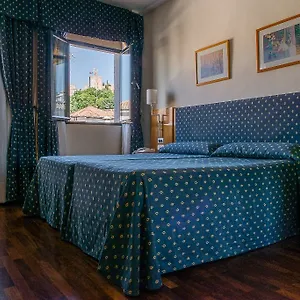 3* Ξενοδοχείο Inglaterra