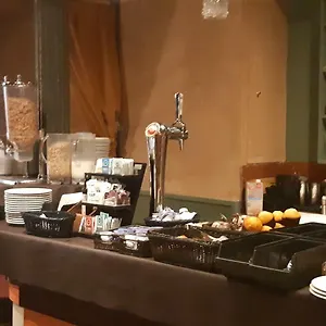 ** Hotel Adagio España