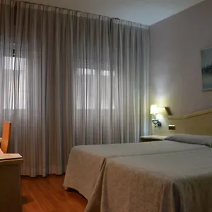 3* Ξενοδοχείο Ana Maria