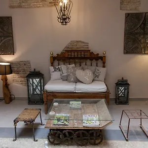  Apartment Palacio Almagra