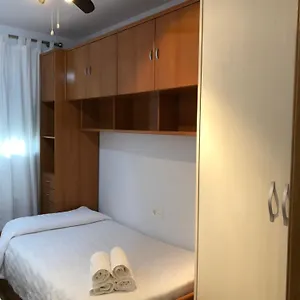Apartamento Fenix Appartement