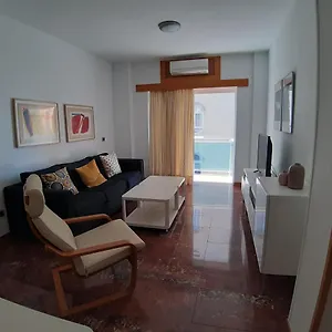  Apartment Edificio Gaviota 2 Spain