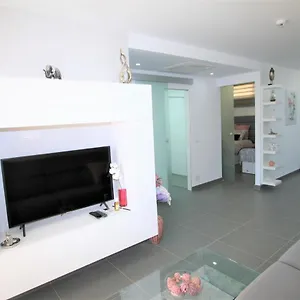  Apartment Fantastic With Sea Views Spain