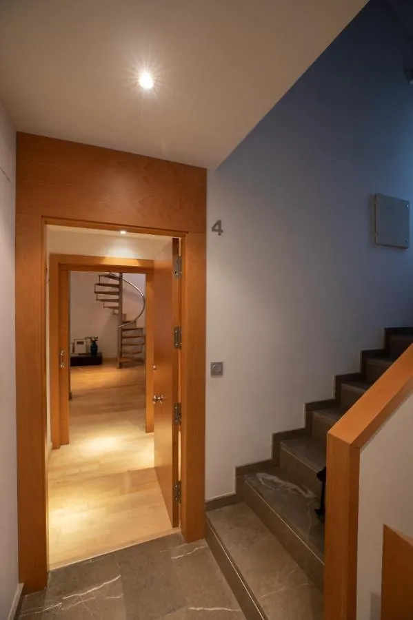 Alhamar Granada Centro Apartment 0*,  Spain