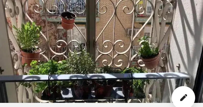 Alhamar Granada Centro Apartment 0*,  Spain
