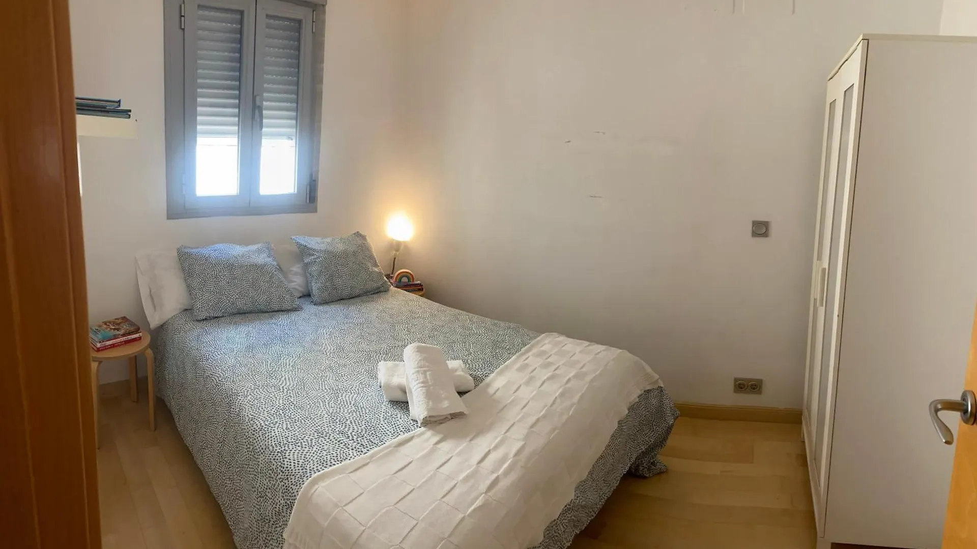 Alhamar Granada Centro Apartment